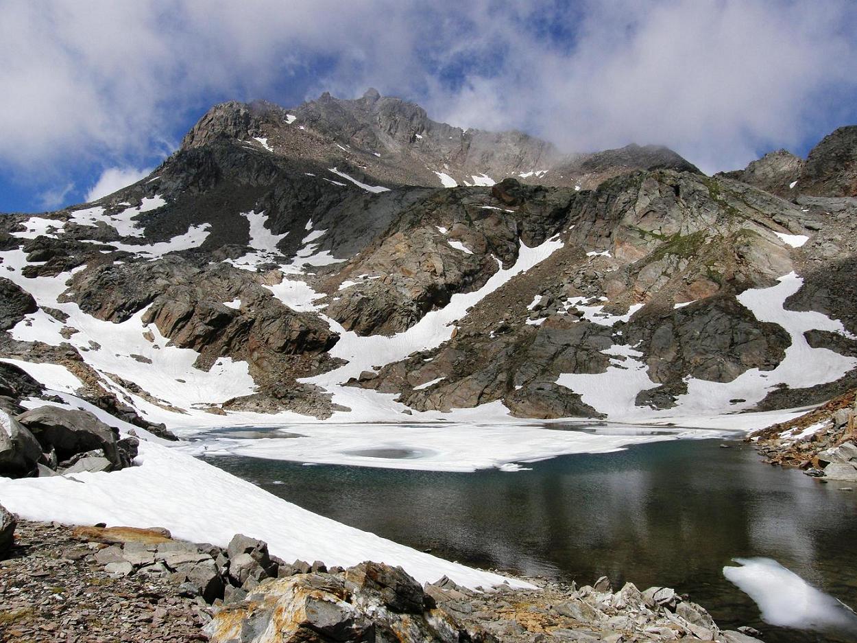 Laghi....della LOMBARDIA